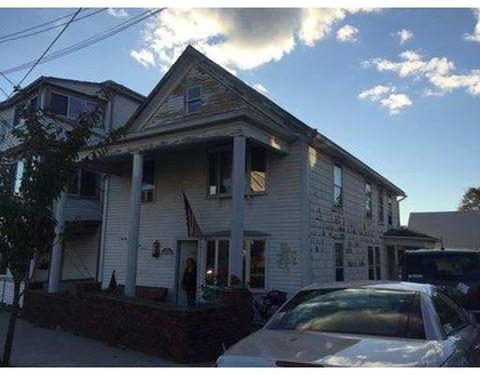 1327 Plymouth Ave, Fall River, MA 02721 photo 1