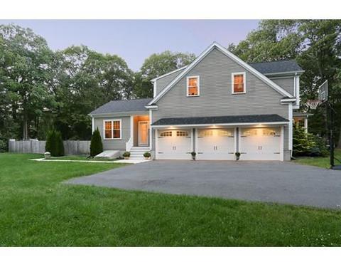 51 Redington Rd, Needham, MA 02492 photo 2