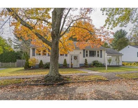 9 Ryan Rd, Danvers, MA 01923 photo 3