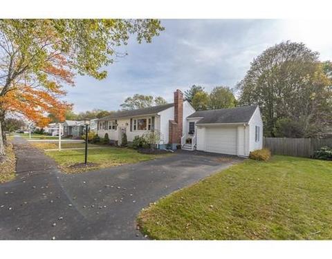 9 Ryan Rd, Danvers, MA 01923 photo 1