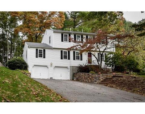12 Driscoll Dr, Framingham, MA 01701 photo 1