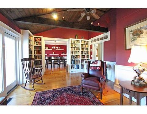 603 Hoosac Rd, Conway, MA 01341 photo 13