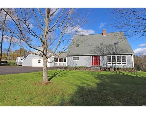603 Hoosac Rd, Conway, MA 01341 photo 2