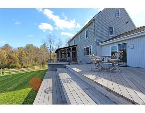 603 Hoosac Rd, Conway, MA 01341 photo 28