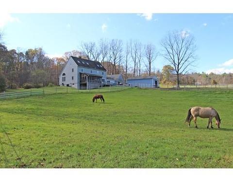 603 Hoosac Rd, Conway, MA 01341 photo 30