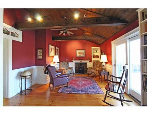 603 Hoosac Rd, Conway, MA 01341 photo 12