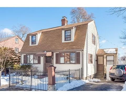 3 Richards St, Worcester, MA 01603 photo 1