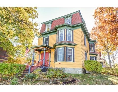339 School St, Athol, MA 01331 photo 1