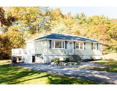 23 Todd Dr, Townsend, MA 01469 photo 1