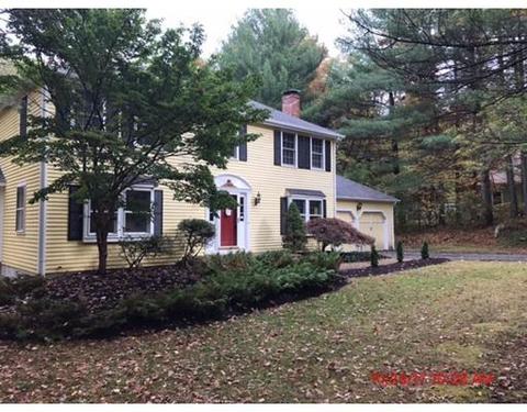 18 Puddingstone Ln, Mendon, MA 01756 photo 4