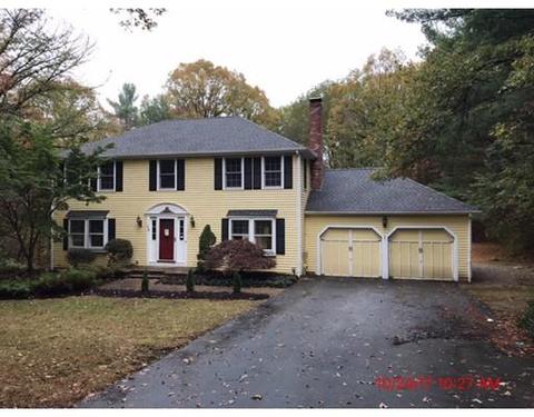 18 Puddingstone Ln, Mendon, MA 01756 photo 1