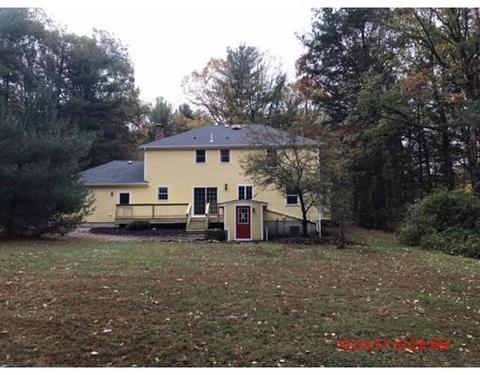 18 Puddingstone Ln, Mendon, MA 01756 photo 3