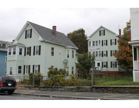 13 Mendon St, Worcester, MA 01604 photo 1