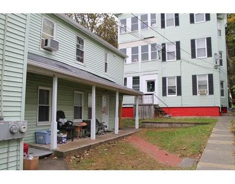 13 Mendon St, Worcester, MA 01604 photo 2