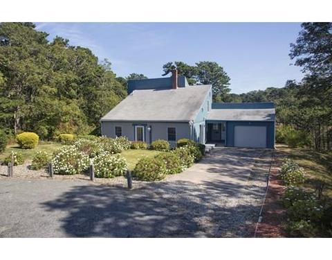 103 Pineview Dr, Brewster, MA 02631 photo 2