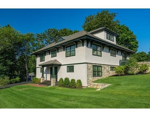 210 Atlantic Ave, Marblehead, MA 01945 photo 1