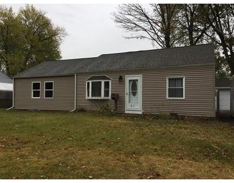 41 Ansara St, Springfield, MA 01104 photo 1