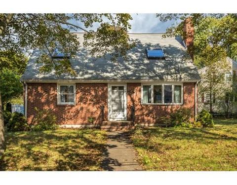 80 Willard St, Dedham, MA 02026 photo 1