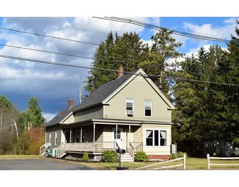 499 E Main St, Orange, MA 01364 photo 1