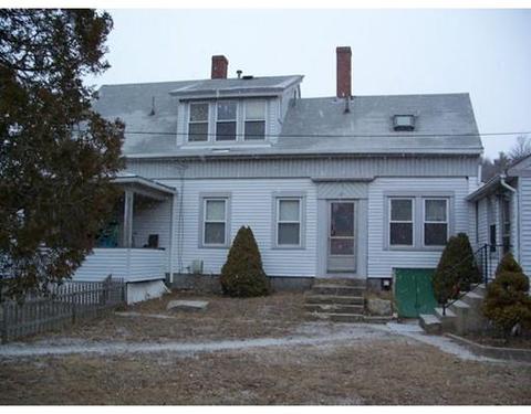 3 Old Glen Charlie Rd, Wareham, MA 02571 photo 1