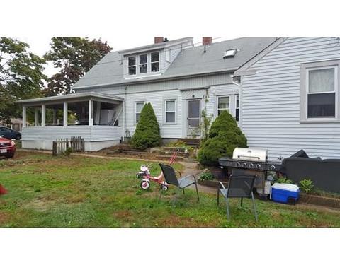 3 Old Glen Charlie Rd, Wareham, MA 02571 photo 3