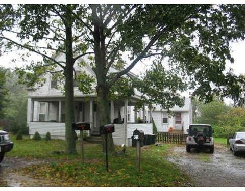 3 Old Glen Charlie Rd, Wareham, MA 02571 photo 2