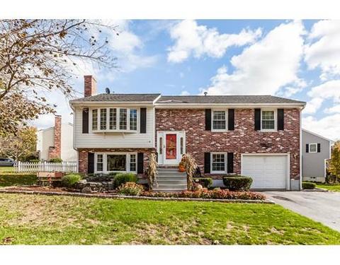 34 Wood Ln, Maynard, MA 01754 photo 1