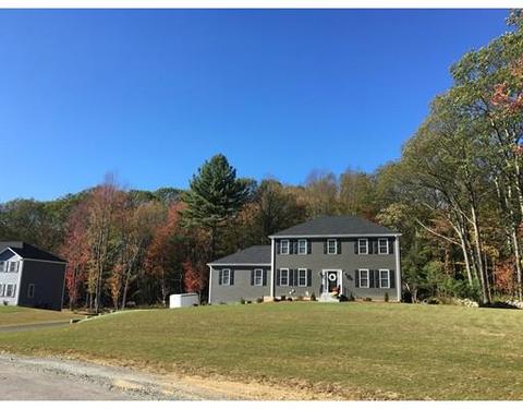 106 Ridge Rd, Upton, MA 01568 photo 1