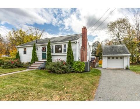 203 Washington St, Reading, MA 01867 photo 2
