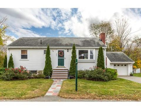 203 Washington St, Reading, MA 01867 photo 1