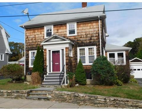 60 Harding St, Fall River, MA 02720 photo 1