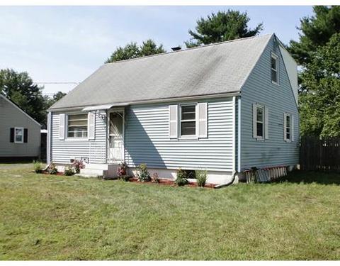 60 Aldrew Ter, Springfield, MA 01119 photo 4
