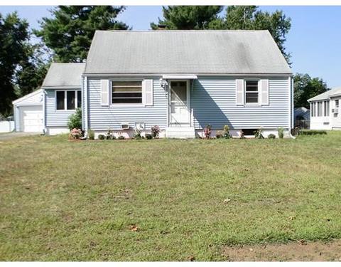 60 Aldrew Ter, Springfield, MA 01119 photo 2