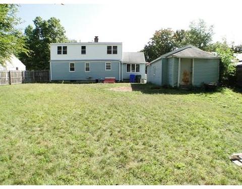 60 Aldrew Ter, Springfield, MA 01119 photo 30