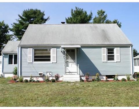 60 Aldrew Ter, Springfield, MA 01119 photo 3