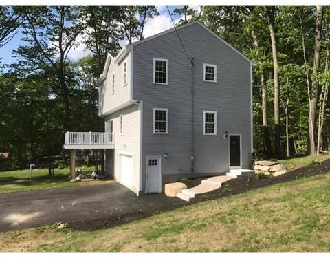 5 Aurora St, Worcester, MA 01613 photo 1