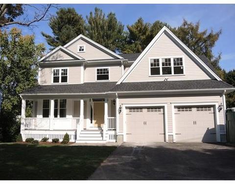 456 High Rock St, Needham, MA 02492 photo 2