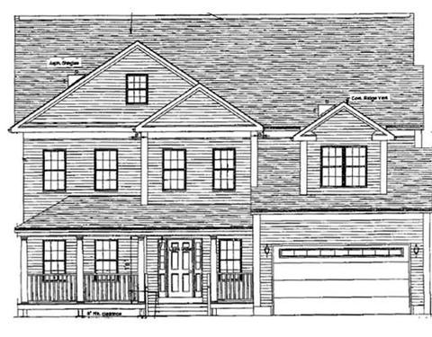 456 High Rock St, Needham, MA 02492 photo 1