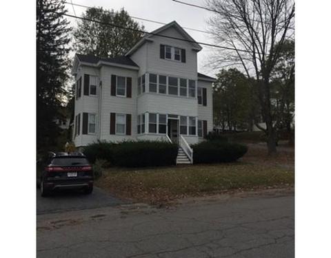 73 Haskell Ave, Clinton, MA 01510 photo 2
