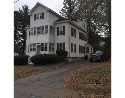 73 Haskell Ave, Clinton, MA 01510 photo 1