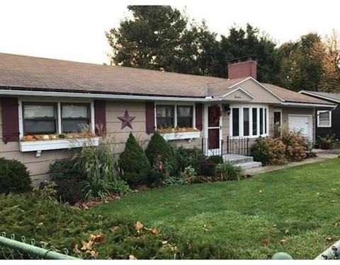 14 Lyndale, Worcester, MA 01606 photo 1