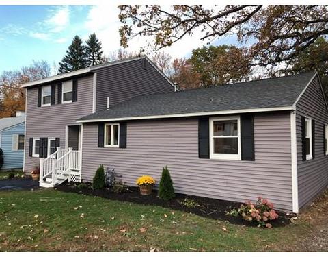 233 Burnham Rd, Lowell, MA 01852 photo 1