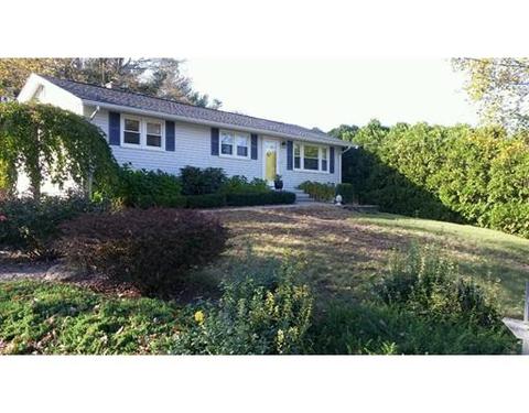 22 David Rd, Bellingham, MA 02019 photo 1
