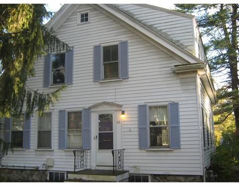 66 Otis St, Needham, MA 02492 photo 1
