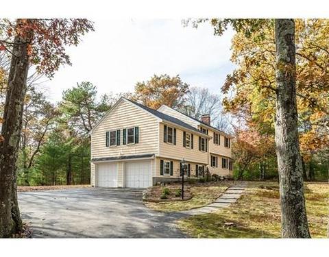 7 Hilltop Rd, Dover, MA 02030 photo 22