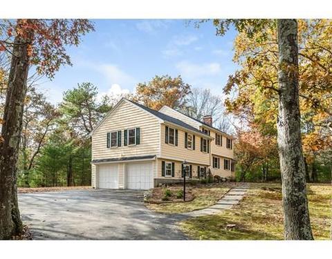 7 Hilltop Rd, Dover, MA 02030 photo 1