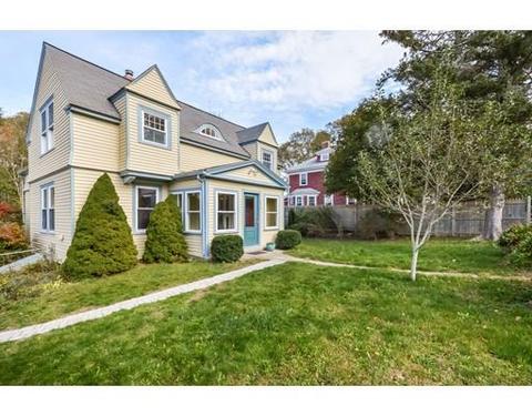 338 County, Bourne, MA 02532 photo 1