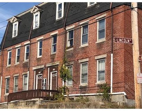 805 Front St, Woonsocket, RI 02895 photo 1
