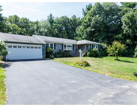 22 Garrison Rd, Salem, NH 03079 photo 1
