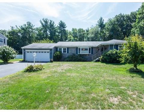 22 Garrison Rd, Salem, NH 03079 photo 2